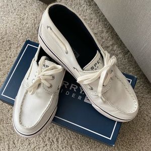 Sperry Biscayne Boat Shoes